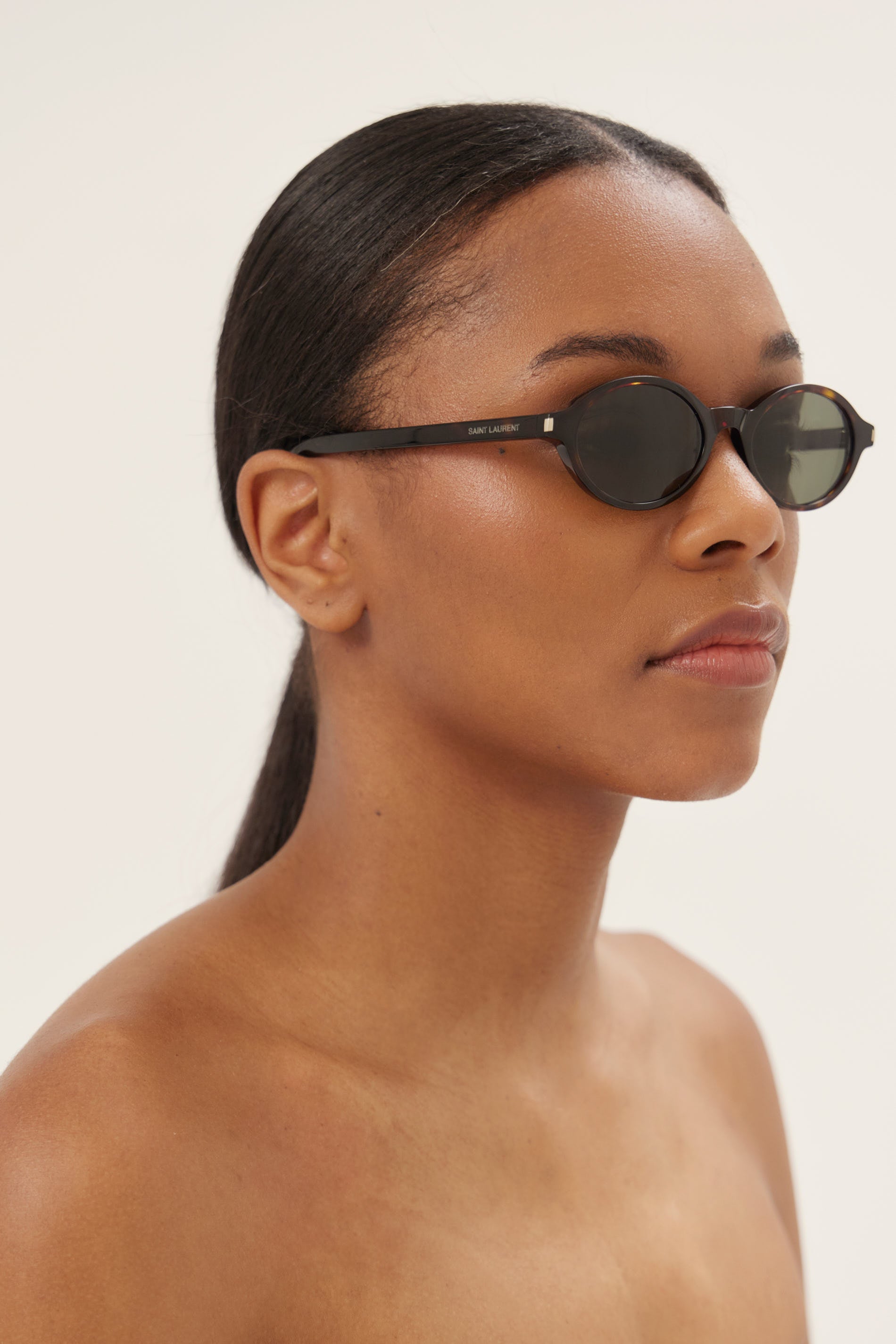 Saint Laurent SL 751 JEANNE 002 50