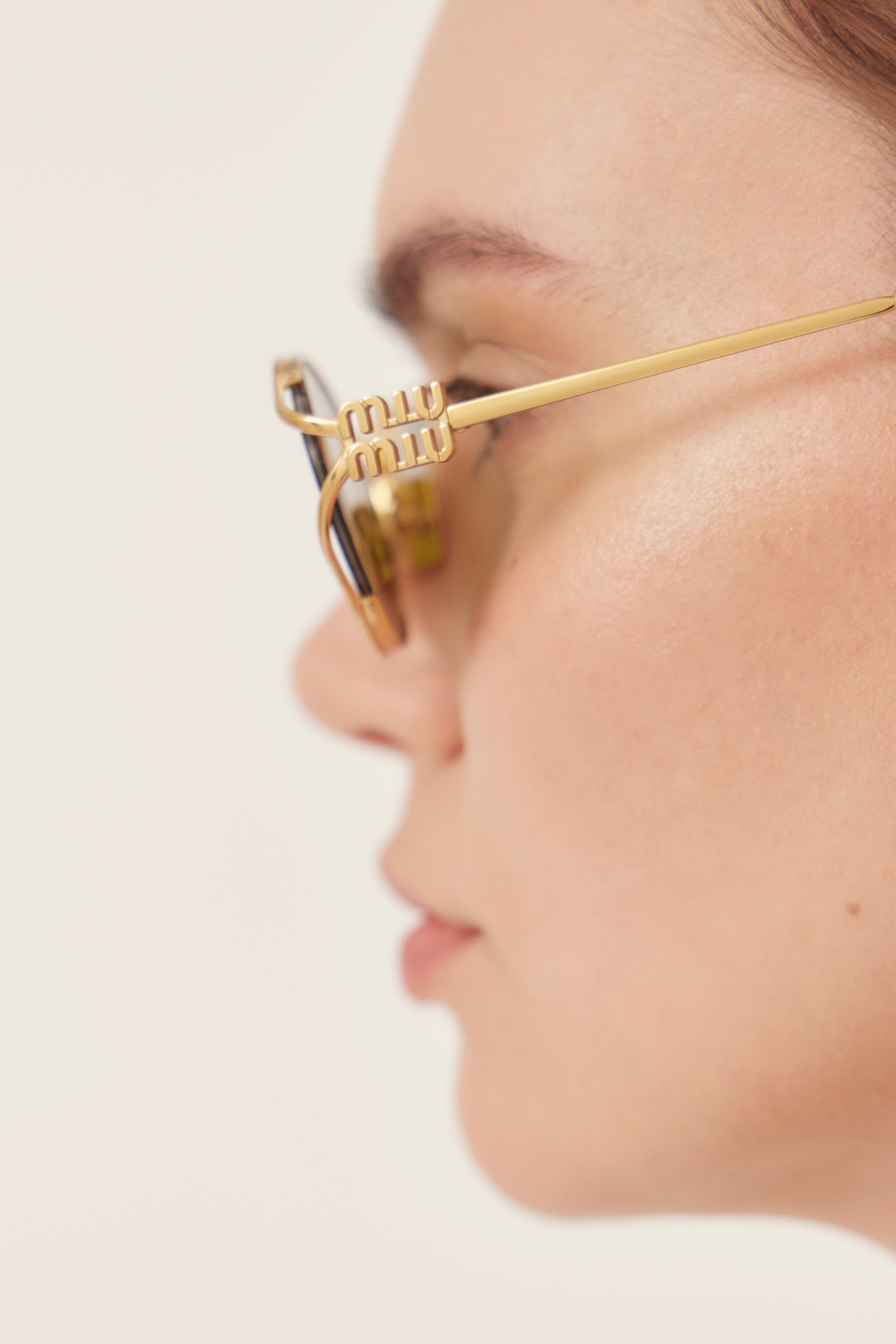 Miu Miu MU 52YS 7OE01T 54