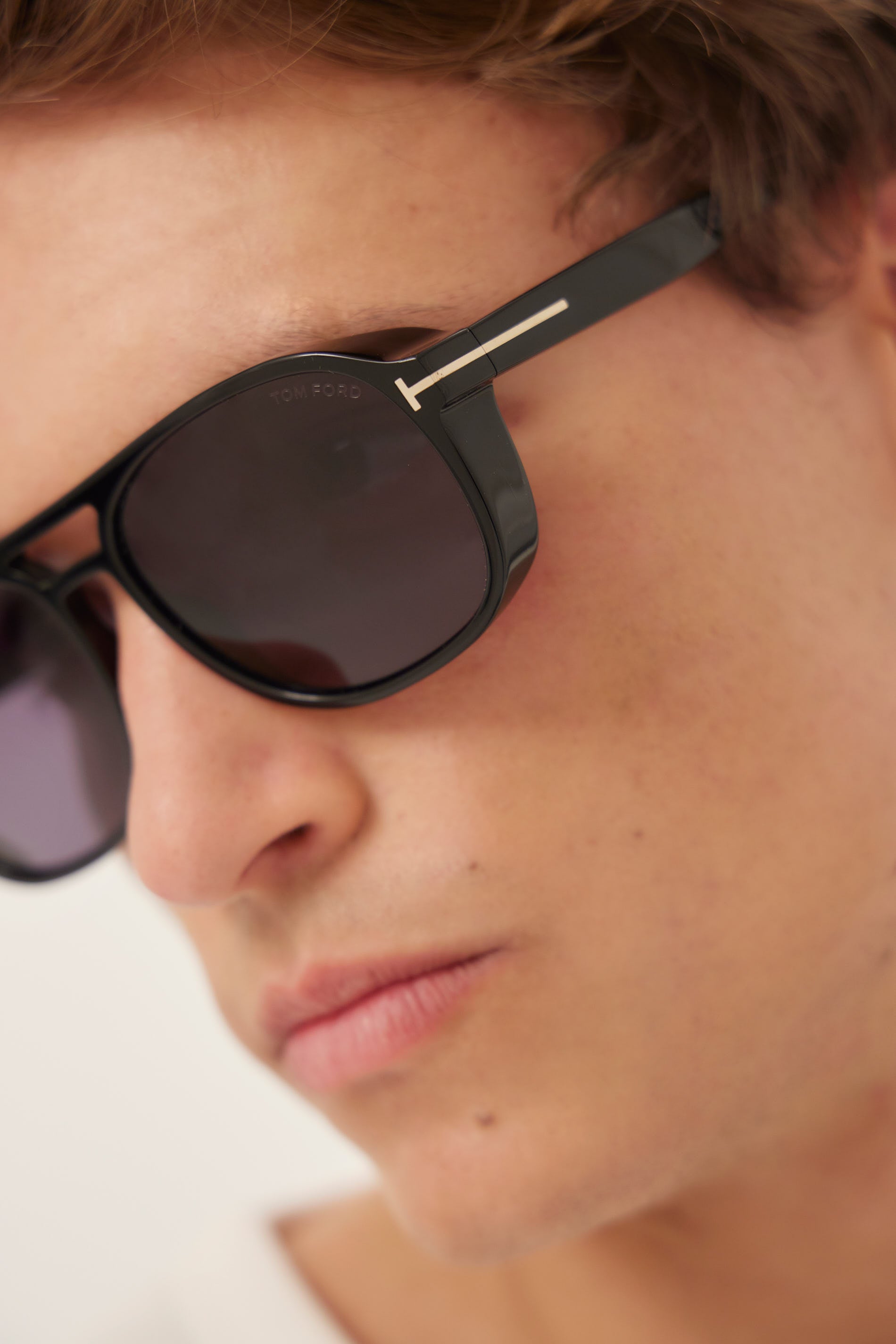 Tom Ford FT1022 01A 58