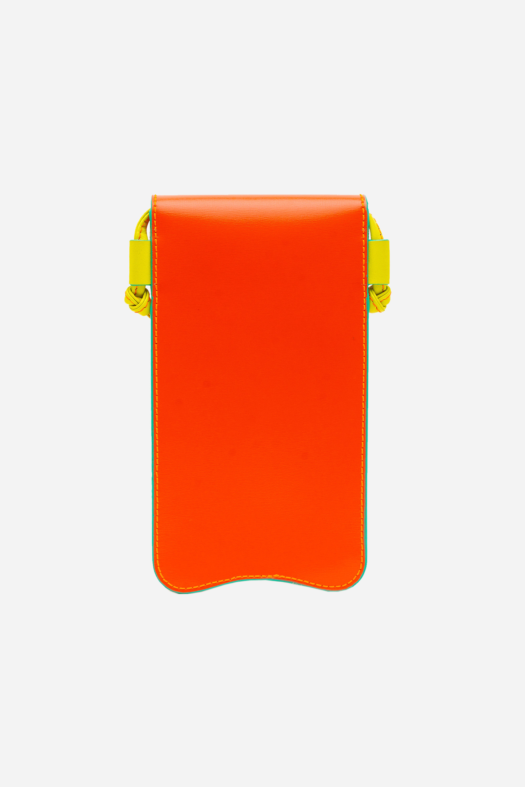 MIETIS Eyewear Case Orange
