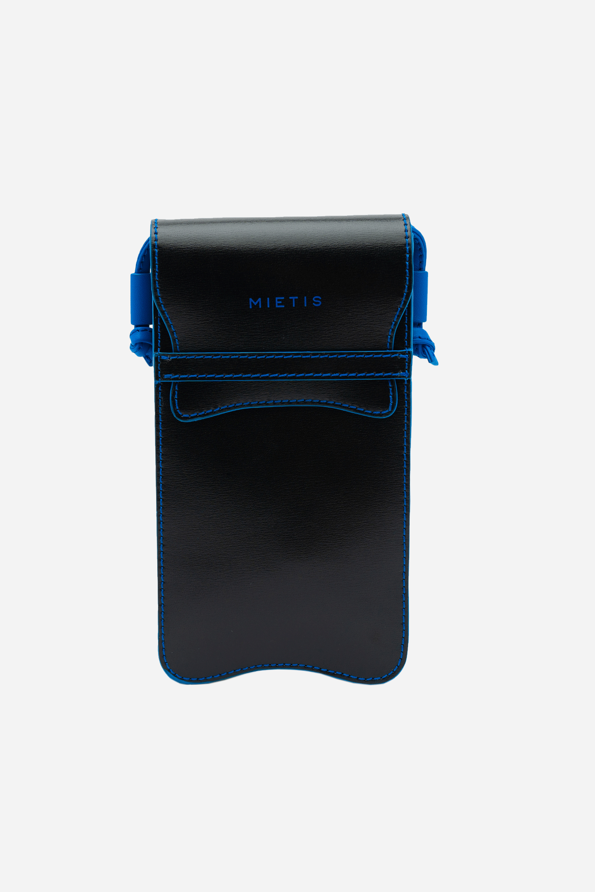 MIETIS Eyewear Case Black