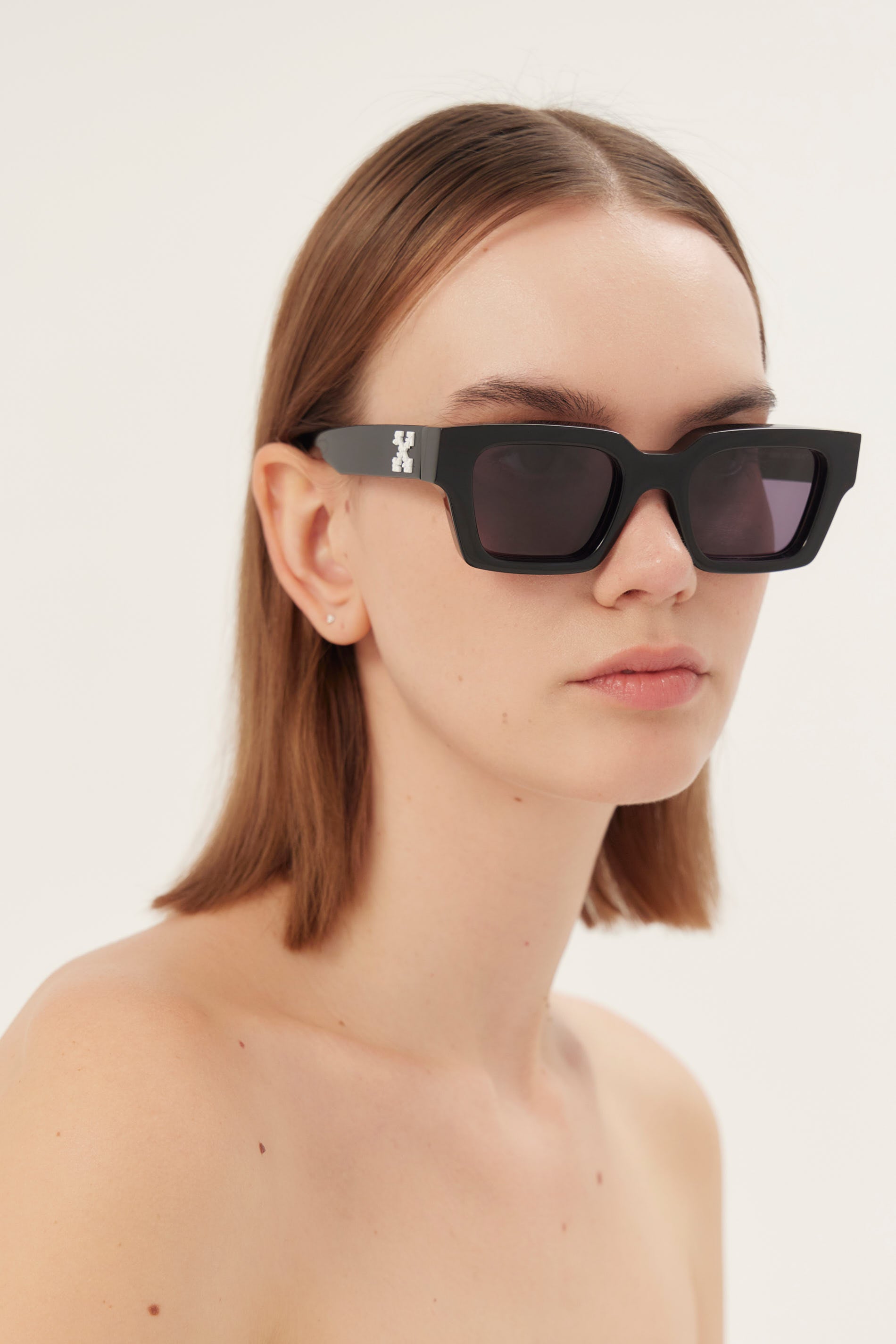 Gafas de sol Off-White OERI126S 1007 53