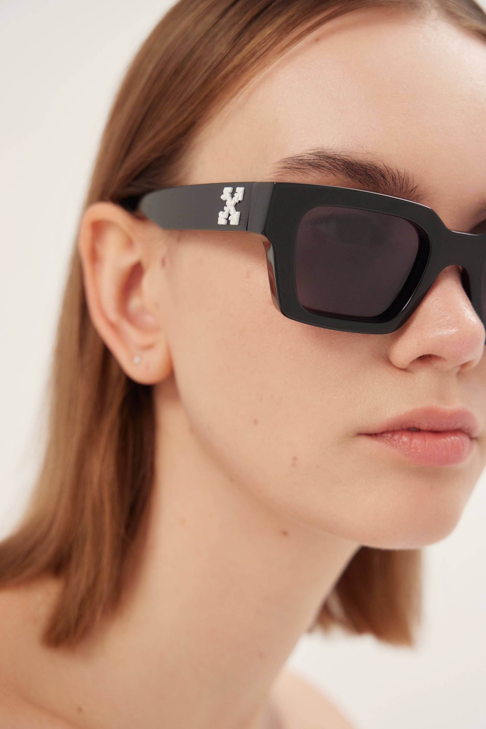 Gafas de sol Off-White OERI126S 1007 53
