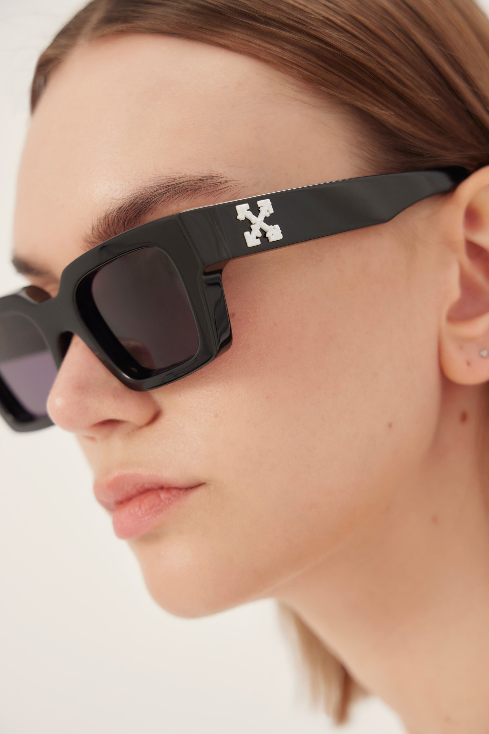 Gafas de sol Off-White OERI126S 1007 53