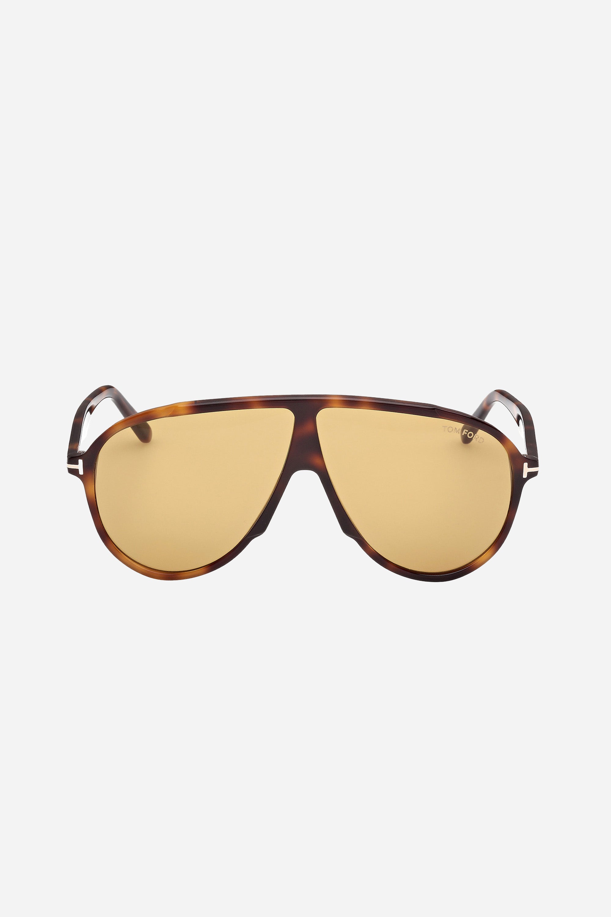 PRE ORDER Tom Ford pilot shades FT1211@6553E#