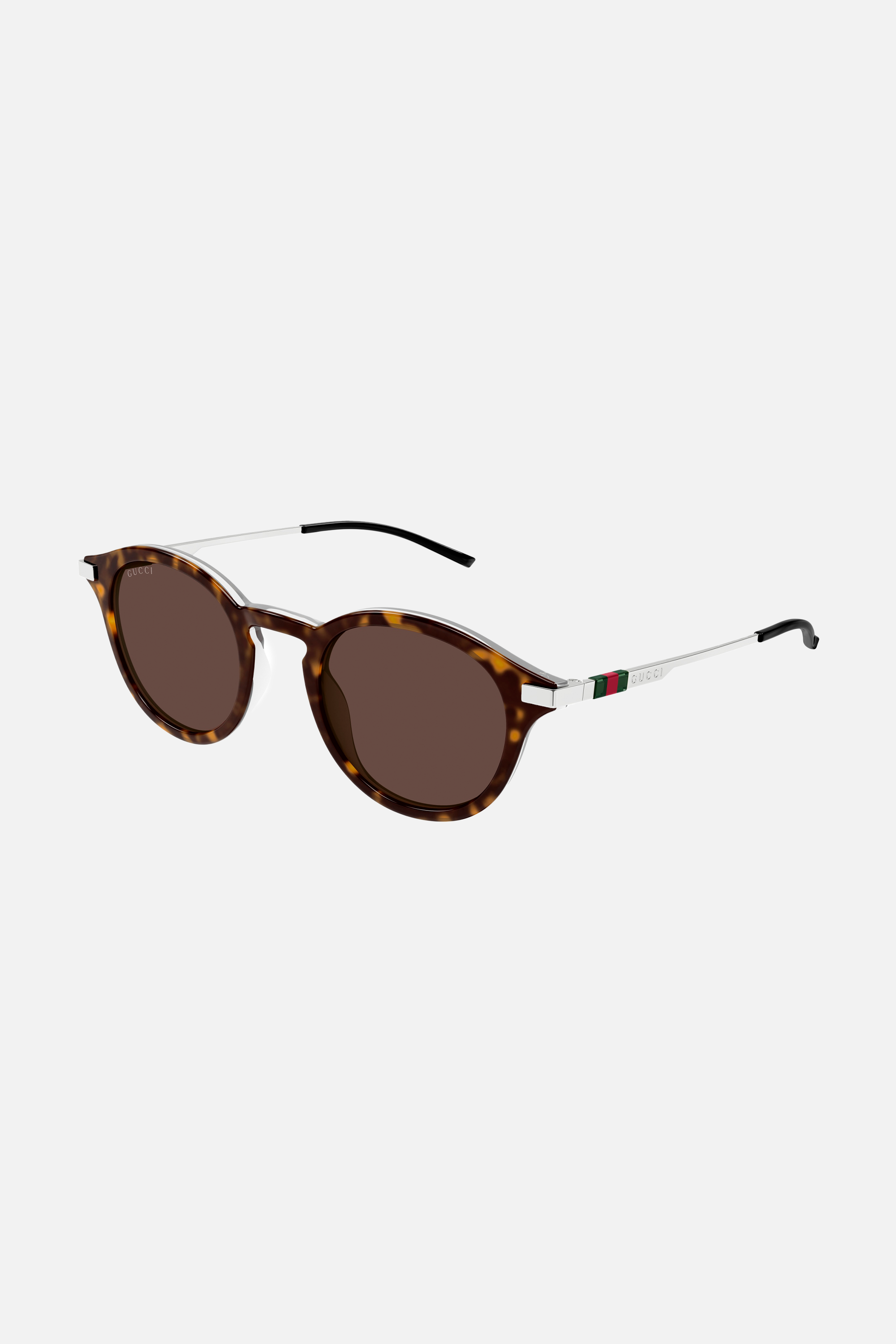 Gucci round havana shades GG1890S-002